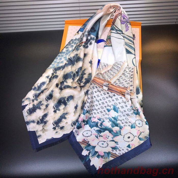 Louis Vuitton Scarf LVS00145 Louis Vuitton Scarf LVS00145